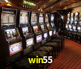 Desvendando o Mundo dos Jogos Virtuais na win55
