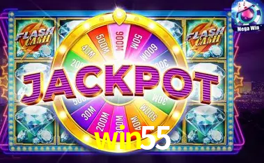 A Emoção da Loteria na win55: Uma Chance de Mudança de Vida