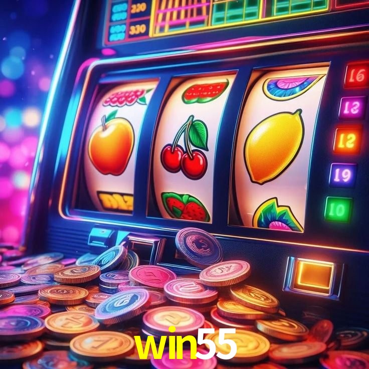 Estatísticas win55