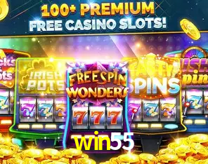 Descubra a Essência do win55: Nossa História e Compromissos