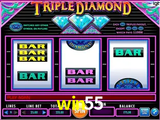 A Revolução dos Aplicativos de Jogos no win55