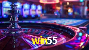 Experiência VIP win55