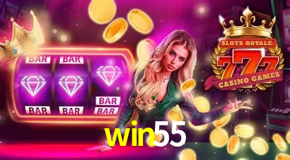 Desvendando o Mundo dos Jogos Virtuais na win55