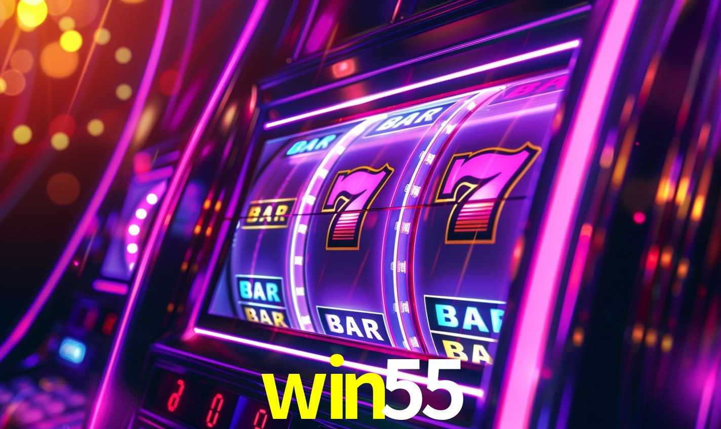 win55: Seu Especialista em Apostas Esportivas Brasileiras