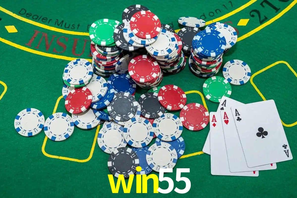 Programa VIP win55