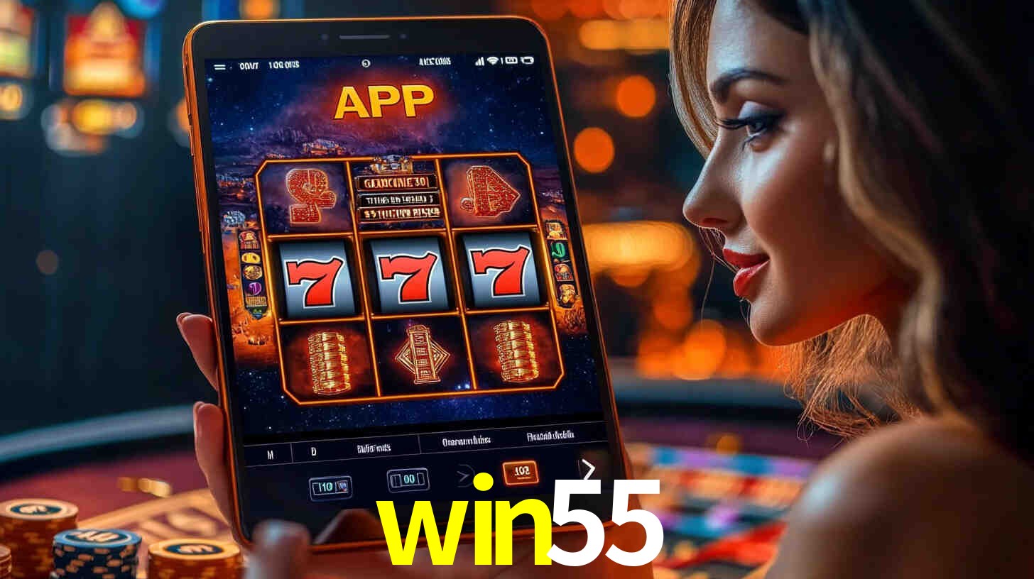 win55: Jogue Crash e Experimente Alta Recompensa Instantânea
