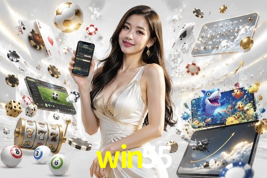 Slot Games win55