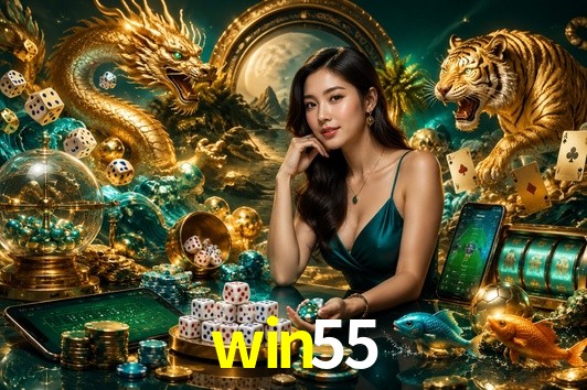 Weekend Specials win55