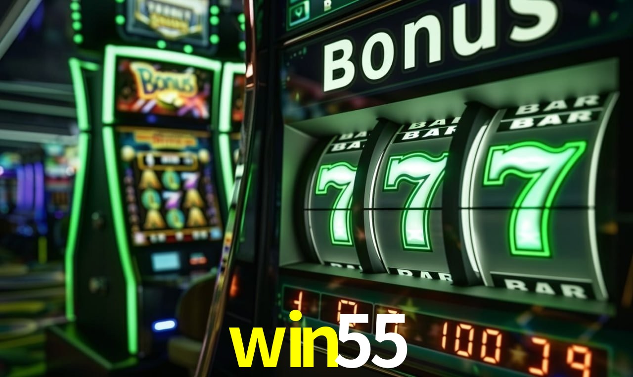 Live Casino win55
