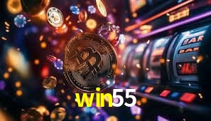 cassino win55