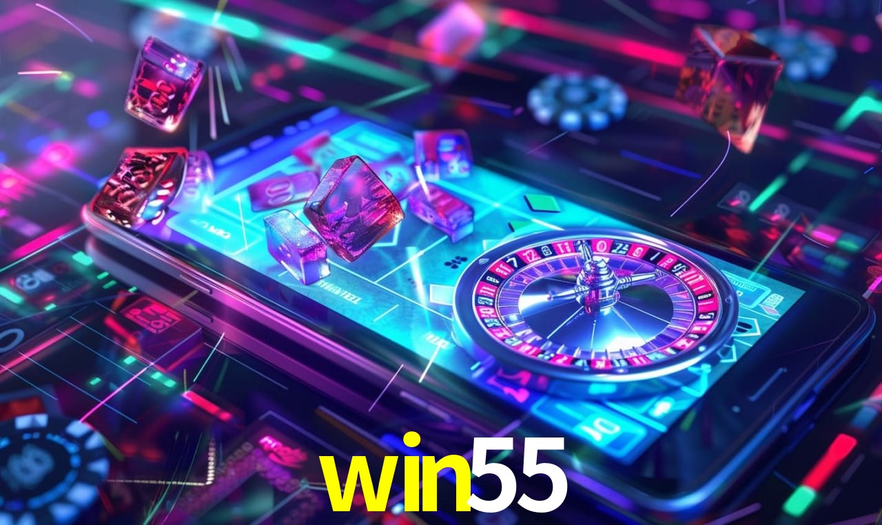 Estatísticas Esportivas win55