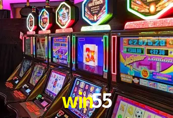 A Experiência Imersiva dos Cassinos Ao Vivo no win55