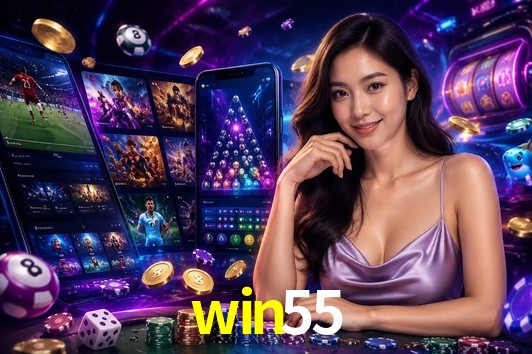 Seasonal Promotions win55