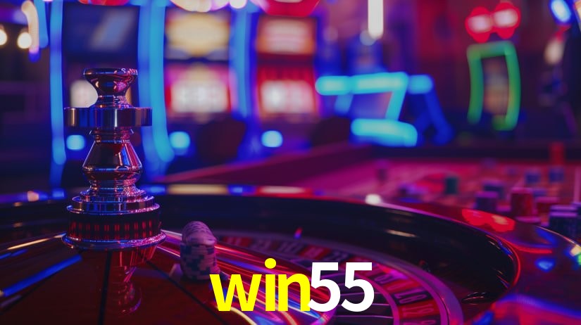 Experimente o Login Seguro Premium no win55
