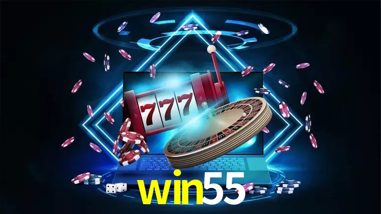 Benefícios da Conta win55
