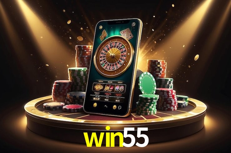 Design Responsivo win55