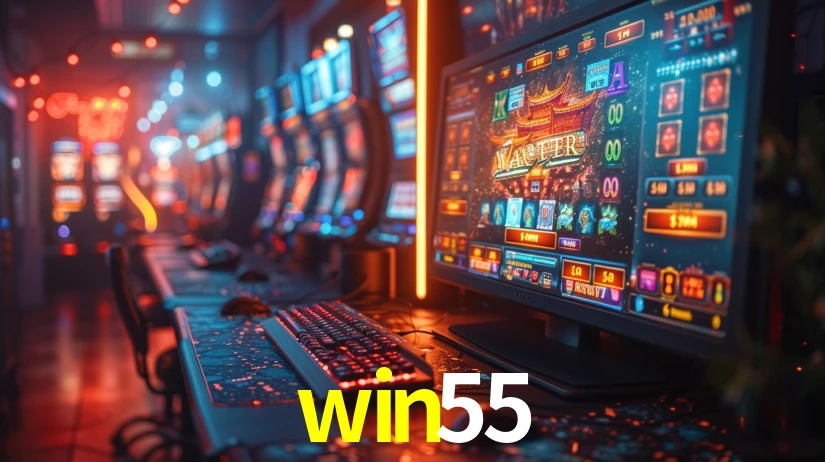 win55,win55.com