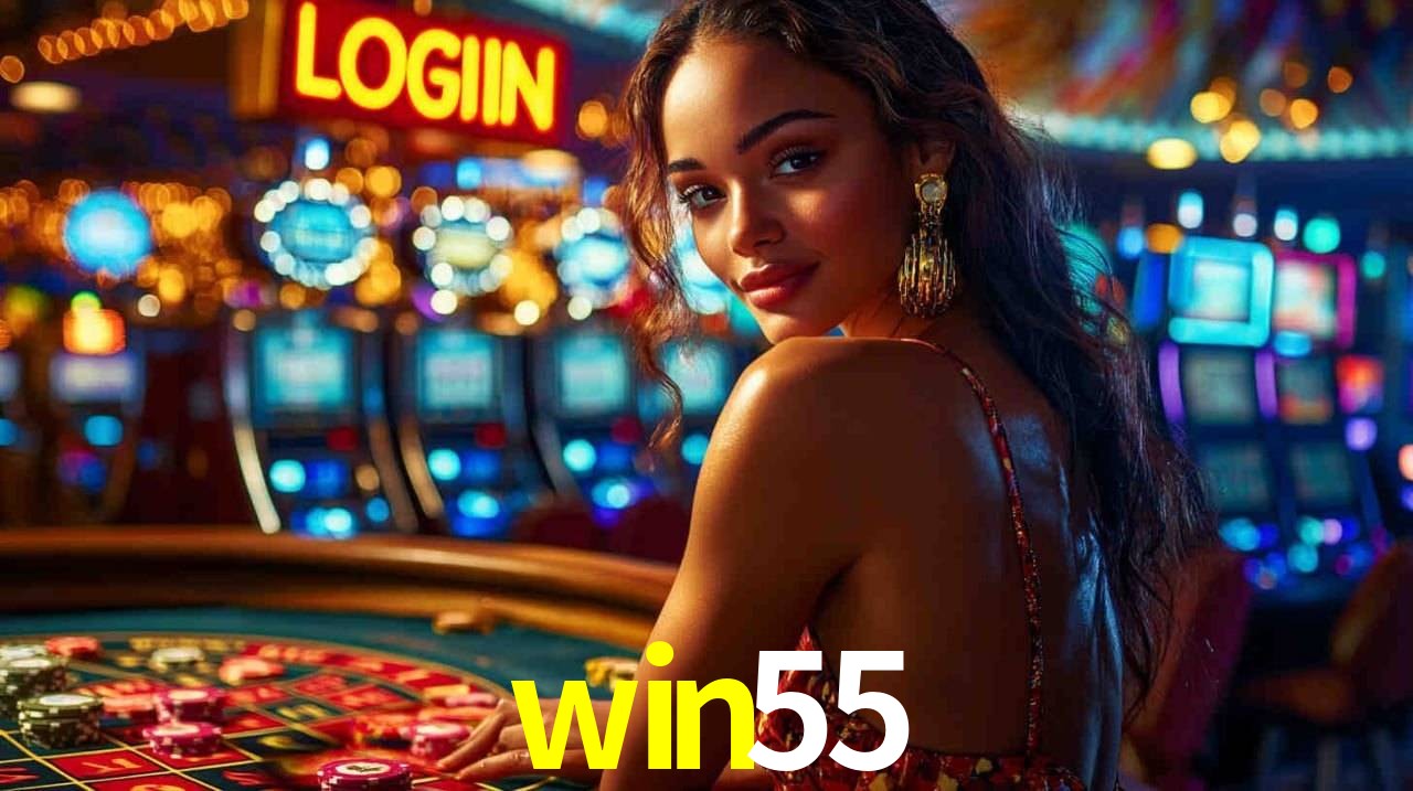 Cadastro Rápido win55