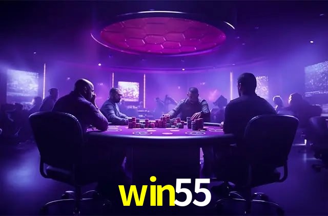 Recursos de Bônus win55