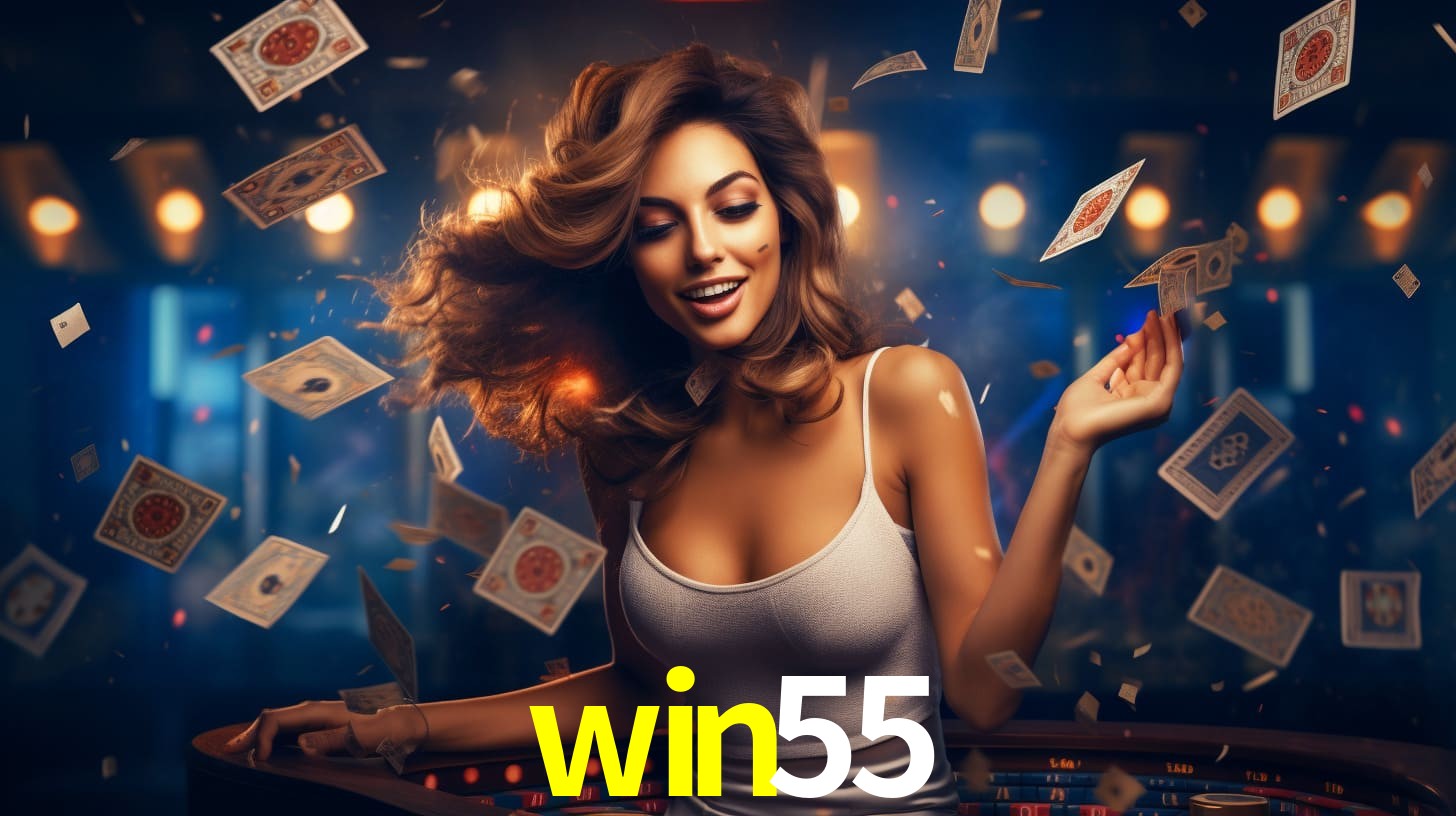 Live Casino win55