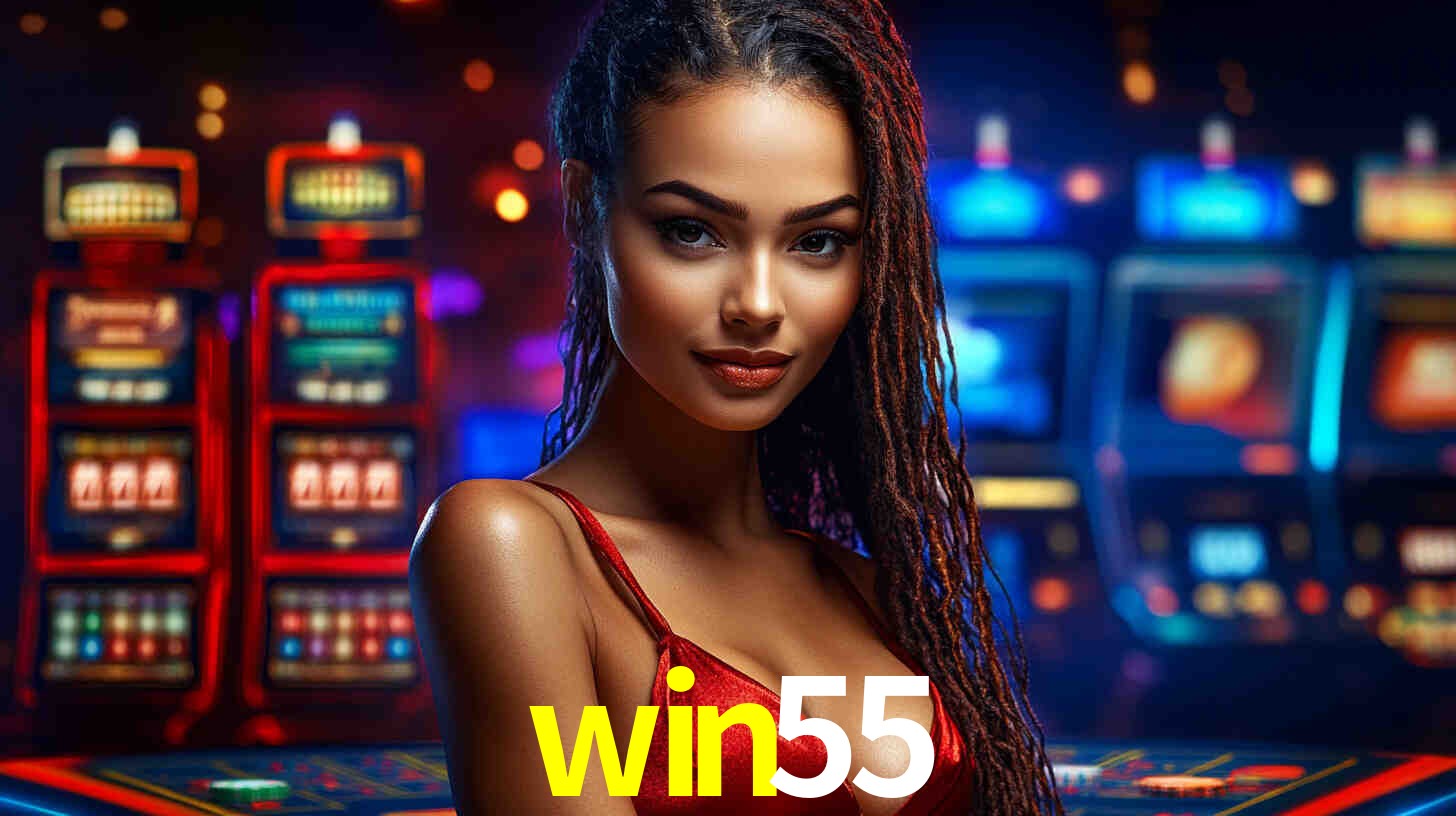 Explorando a Categoria de Eventos em Apostas na win55
