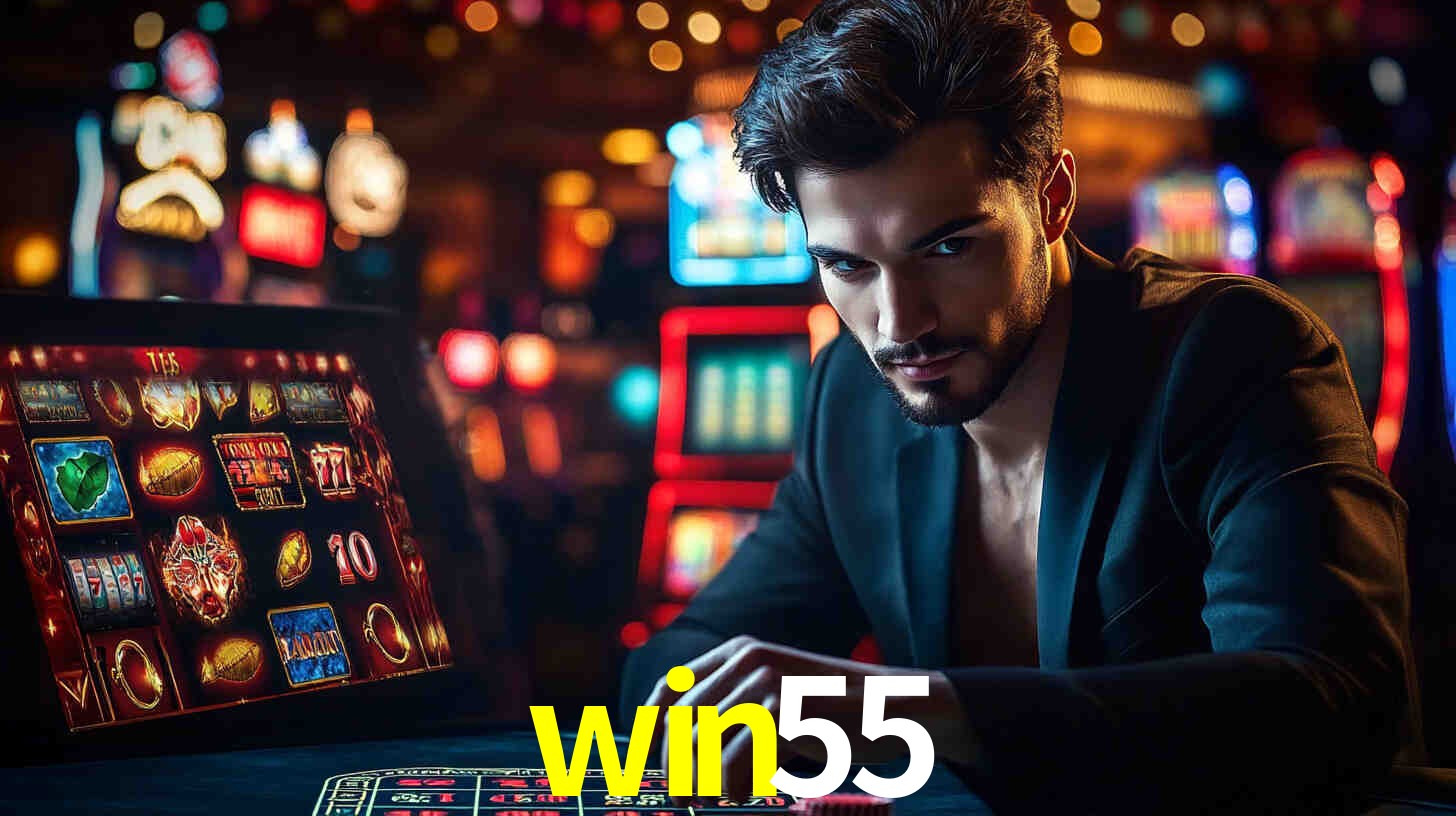 win55,win55.com
