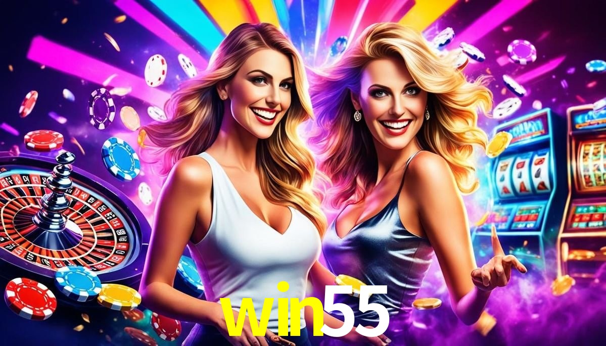 PIX Instantâneo win55