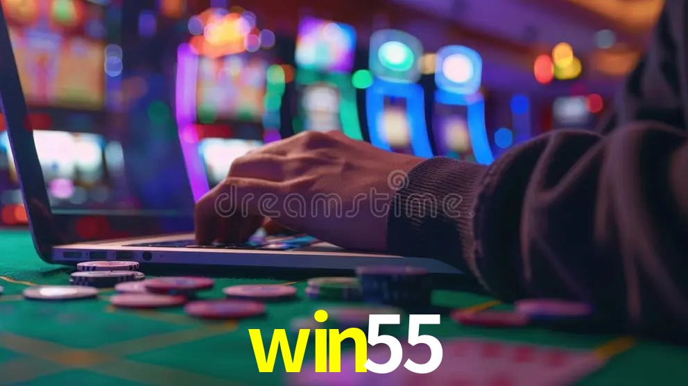 Jogos Exclusivos win55