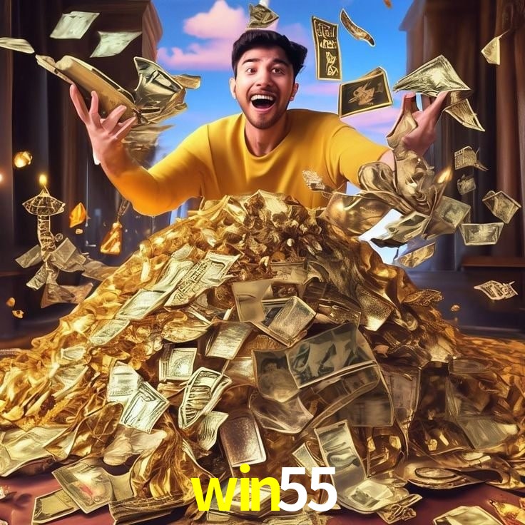 Casino VIP win55