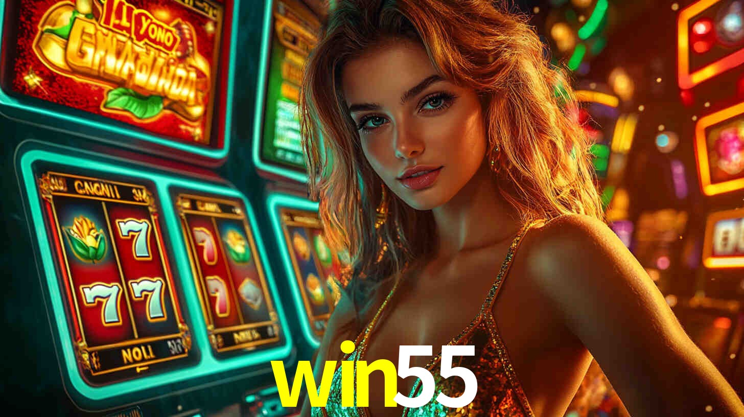 Exclusive Games win55