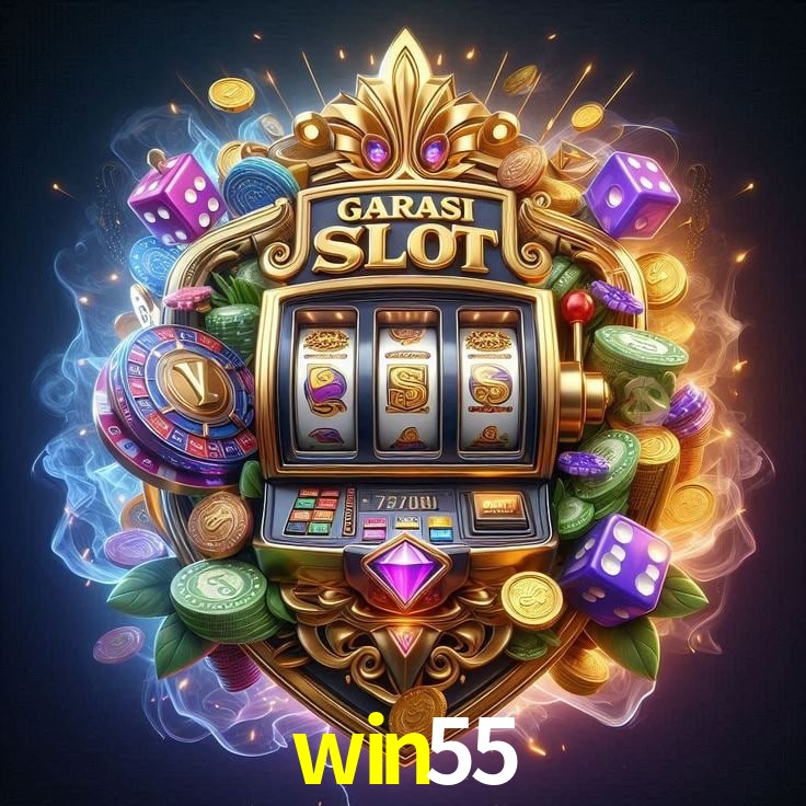 Sistemas de Segurança win55