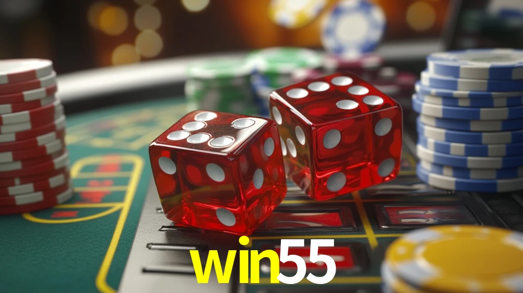 Daily Bonuses win55