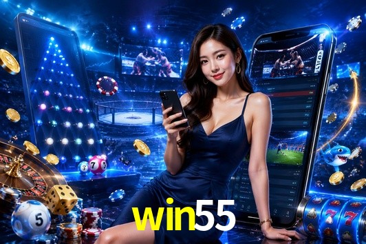 Player Reviews win55
