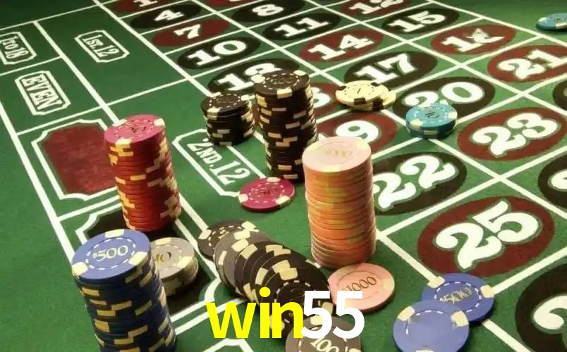 Jogos de Slot win55