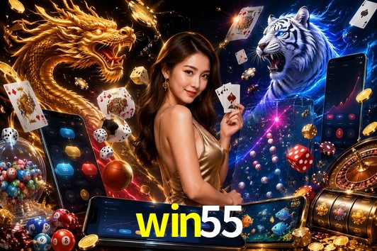 Tennis Betting win55