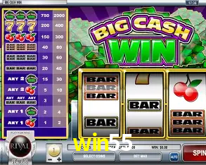 Descubra a Magia dos Jogos de Arcade no win55