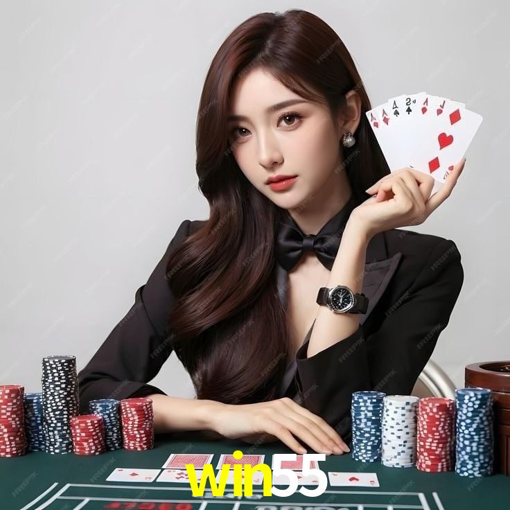 Especiais de Fim de Semana win55