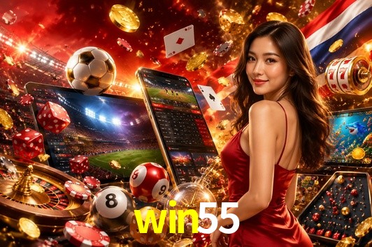 Platform Technology win55