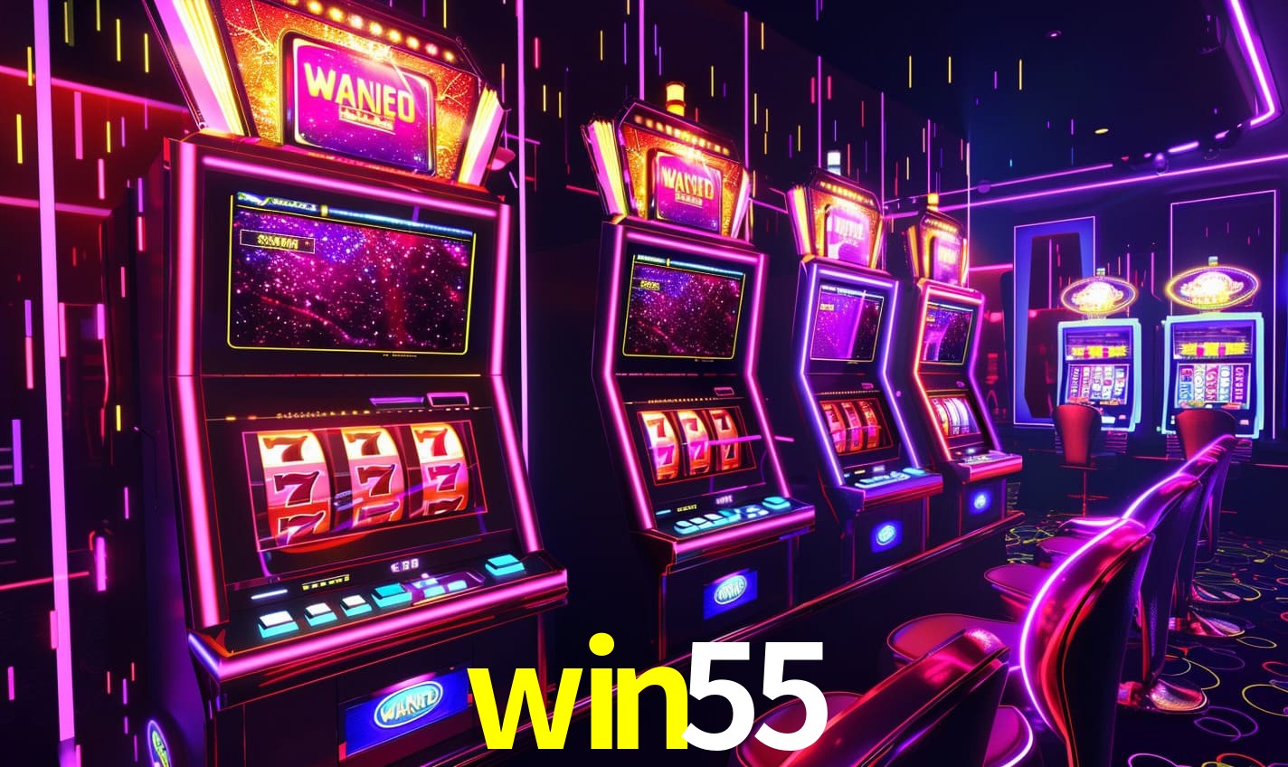 Descubra o Programa VIP da win55: Vantagens Exclusivas para Jogadores