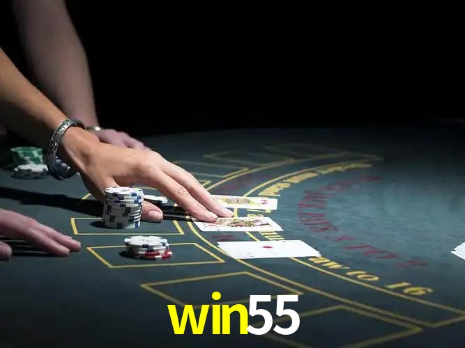 win55 Seguro SSL