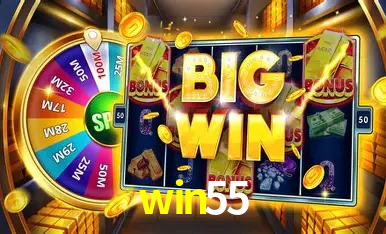 Inovações de Jogos na win55: O Futuro das Experiências Interativas