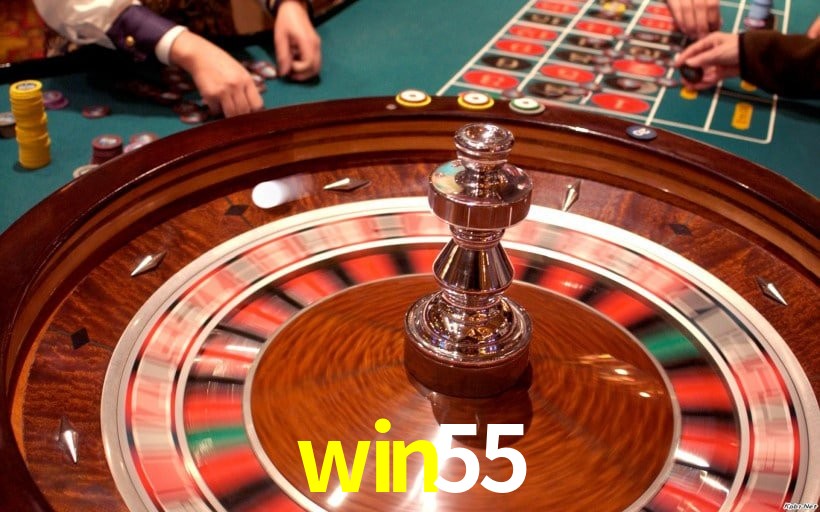 Bônus Diários win55