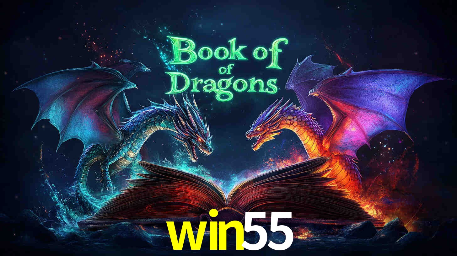 A Popularidade dos Caça-Níqueis no win55
