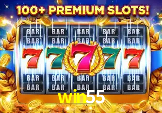 A Emoção da Loteria na win55: Uma Chance de Mudança de Vida