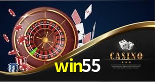 Apostas de Tênis win55