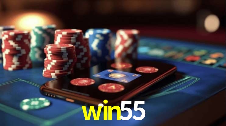 Login Seguro win55