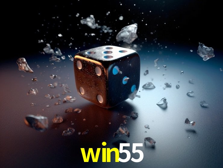 win55 Plataforma Confiável