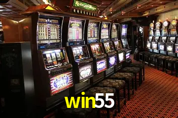 Desvendando o Mundo dos Jogos Virtuais na win55