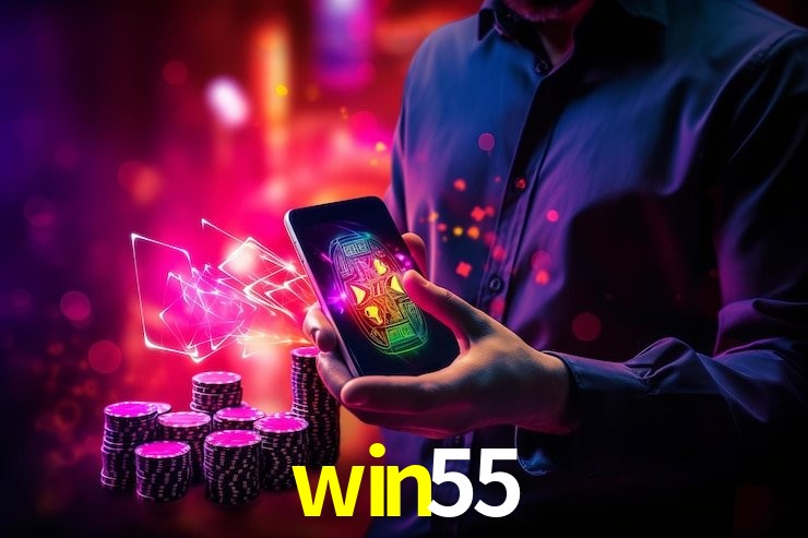 Casino Ao Vivo win55