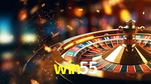 win55 Logo Seguro